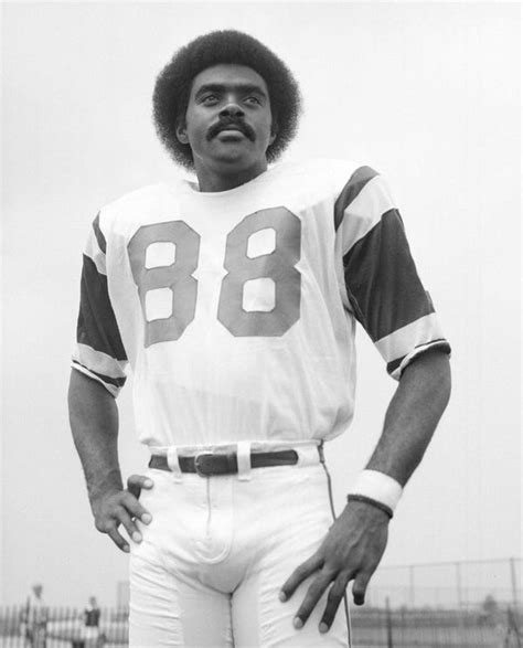 Richard Caster, ex-Jackson State and New York Jets tight end, dies at 75