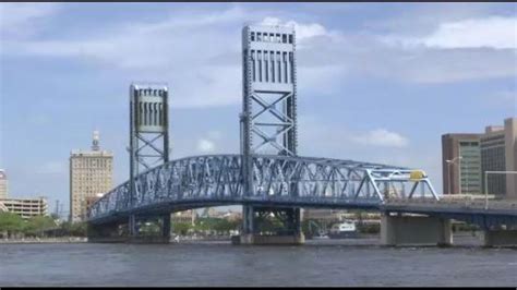 Main Street Bridge closures scheduled for this week