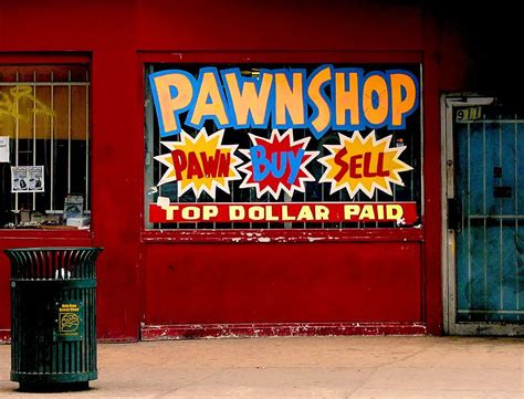 How To Open A Pawn Shop With Low Startup Costs In Any Location