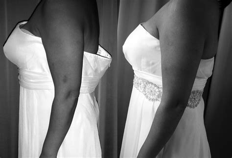 Fitting Wedding Dress Alterations at Diane Beatty blog