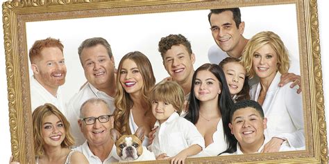 Modern Family Season 11 Release Date, Cast, Number of Episodes, Plot & Everything That We Know ...