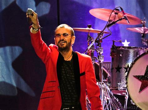 Ringo Starr & His All-Starr Band – Live – QRO Magazine