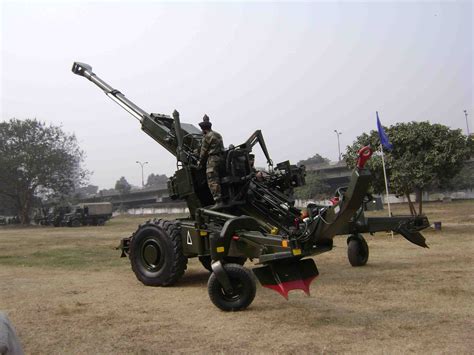 Shot At Sight!: Bofors 40 mm Gun!