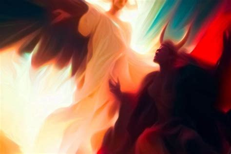 ARTICLE – How to defeat Satan? – Diocese of Pembroke