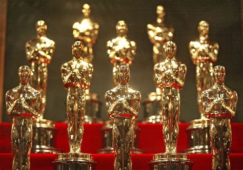 Academy Award | Categories, Rules, History, & Facts | Britannica