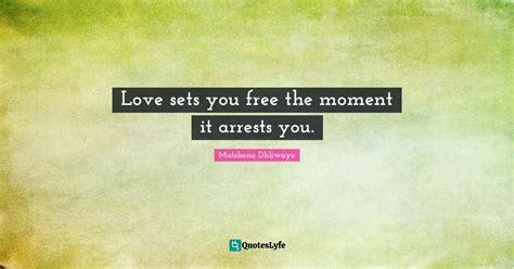 Best Set Free Quotes with images to share and download for free at ...