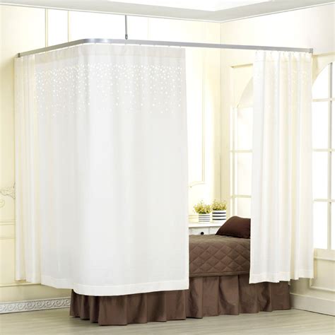 Hospital Curtain [MK-07] | Luxdezine