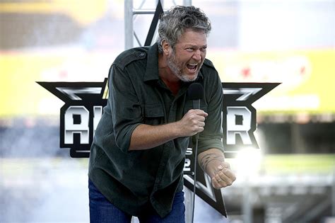 Everything You Need To Know For Blake Shelton Concert in Buffalo