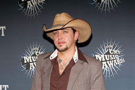 Remember When Jason Aldean Scored His First Gold Single?