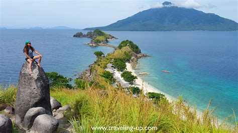 Travel Guide: Biliran – Travel Up