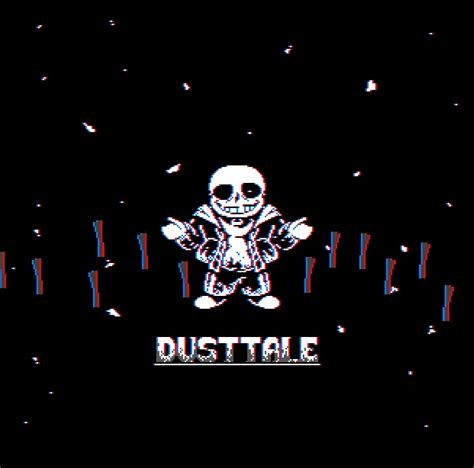 Stretch's DUSTTALE sans by tororokun on DeviantArt