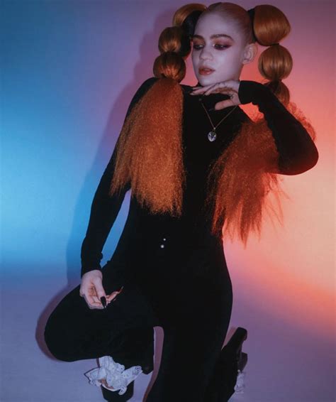 Grimes Artwork, Pretty People, Beautiful People, Claire Boucher, Gamine ...