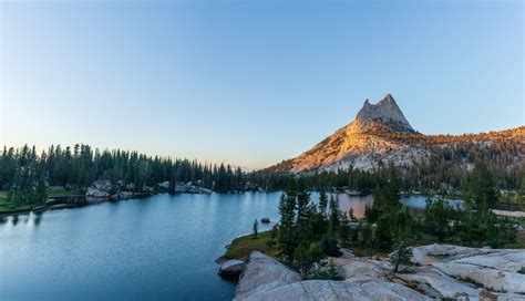 The 13 Best Campsites on the John Muir Trail — Backcountry Emily