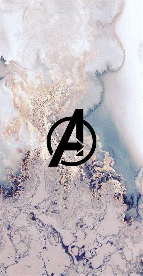 Marvel Aesthetic Wallpapers - Top Free Marvel Aesthetic Backgrounds - WallpaperAccess