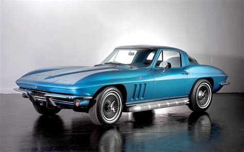 Corvette Stingray 1962 – 1967 Photo Gallery - InspirationSeek.com