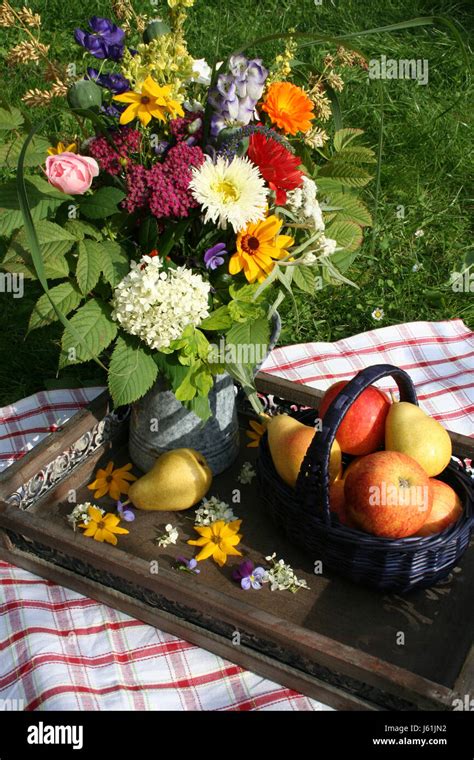 fruit break 1 Stock Photo - Alamy