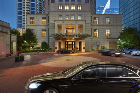 Buckhead Hotels: Hotels in Atlanta