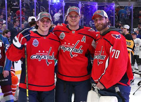 Reader’s Opinion: It’s Time To Bring The NHL All-Star Game Back To Washington D.C. | NoVa Caps