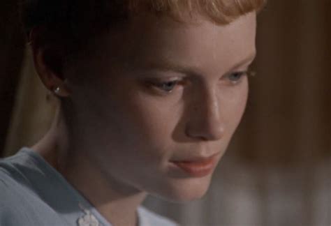 Rosemary’s Baby (1968) dir. Roman Polanski | Roman polanski, Rosemary's baby, Roman