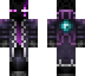 enderman | Minecraft Skin