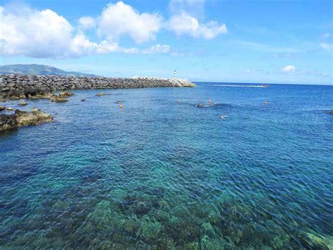 13 Stunning Beaches in Azores (+ Natural Pools!)