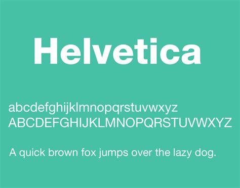 Download Helvetica Font For Photoshop - valuecrack