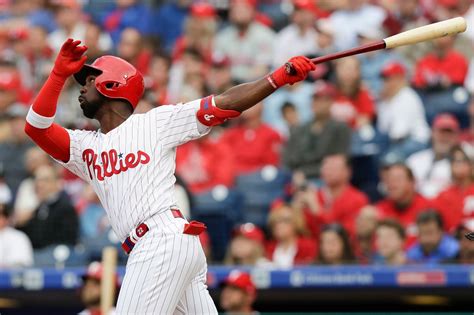 What makes Andrew McCutchen the ideal Phillies leadoff hitter