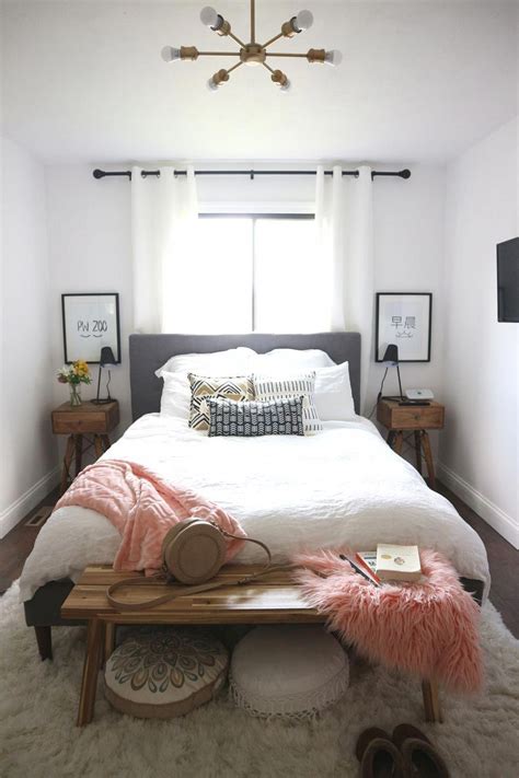 puerto de ropa de cama de lujo #Ideasprincipaldelujodormitorio | Decoração quarto casal ...