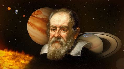 Science, Galileo Galilei Stanites.com