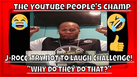 Tyrone Magnus Try Not to Laugh Challenge REACTION 😂👍 (October 1, 2019) - YouTube