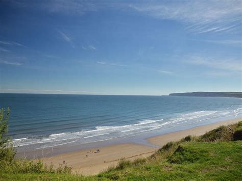 Filey Beach, All You Need To Know When You Visit