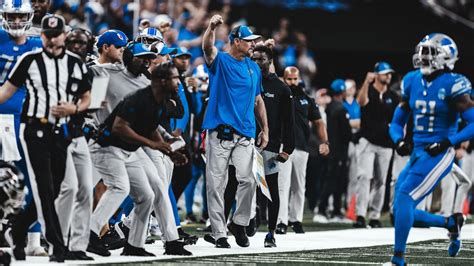 What are the Detroit Lions' injury updates on a short week?