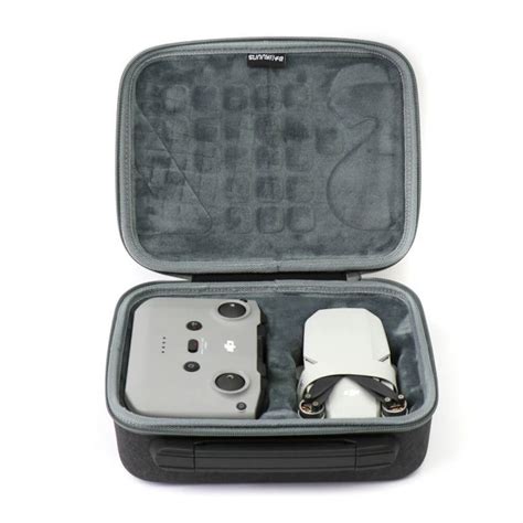 Carry Case for DJI Mini 2 - Drone Accessories Australia