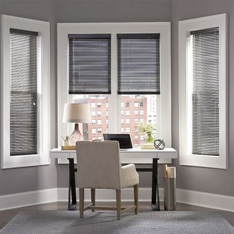 Blinds.com 1 Inch Mini Blinds | Blinds.com