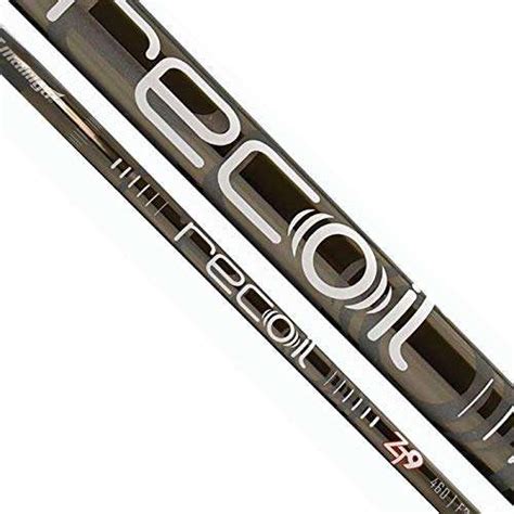 Best Graphite Shaft for Irons in 2024 - UpBeatGolf