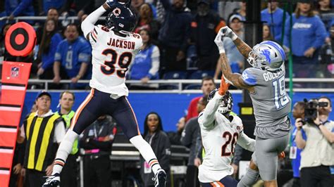 5 bold predictions for Bears’ Week 1 matchup vs. Lions