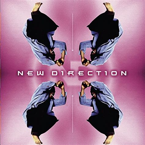 Play New Direction by New Direction on Amazon Music