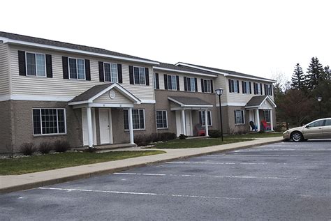 Alpena Community College apartments open to area first responders ...