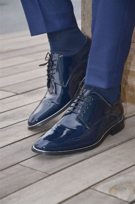 The Moyses Oxford – Navy