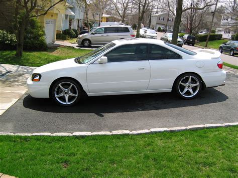 2003 Acura CL - Pictures - CarGurus