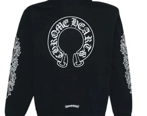 Chrome Hearts Clothing