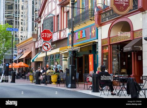 Market square pittsburgh hi-res stock photography and images - Alamy