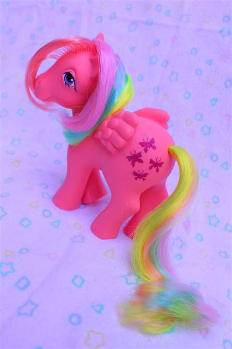 Pin by Runswthwolves on G1 MLP | My little pony collection, Vintage my little pony, My little ...