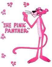 The Pink Panther Show: Old Memories