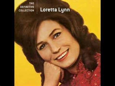 Loretta Lynn – You Ain't Woman Enough (1967, Indianapolis Pressing ...