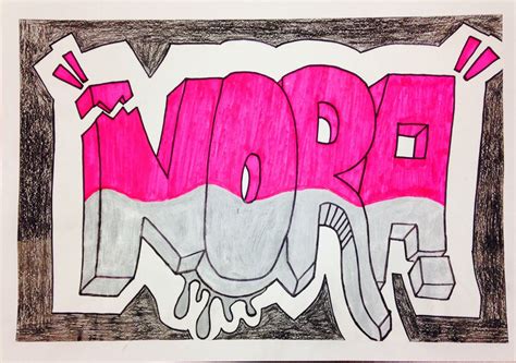 Graffiti Name Designs