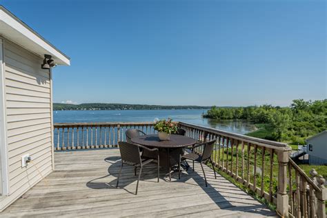 7 Ways to See Saratoga Lake - Roohan Realty