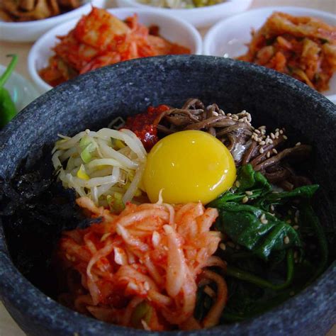 Korean Food Culture - What Makes It Unique - Divert Living