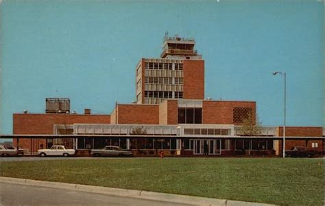 Akron-Canton Airport Ohio