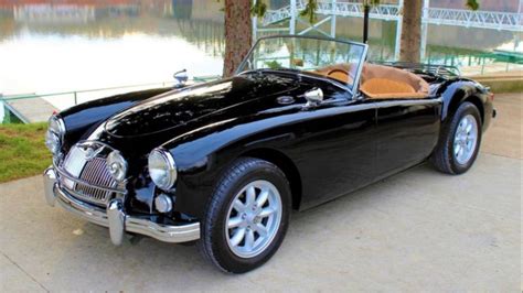 10 Best Convertibles Ever Made